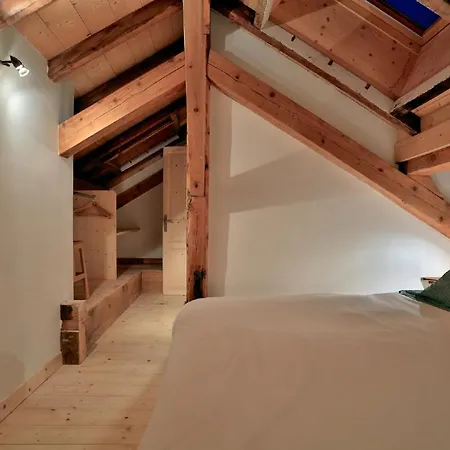 Appartement Chalet Des Sapins *