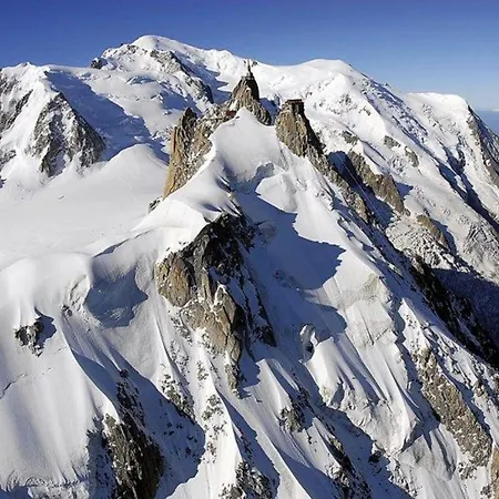 Appartement Chalet Des Sapins *