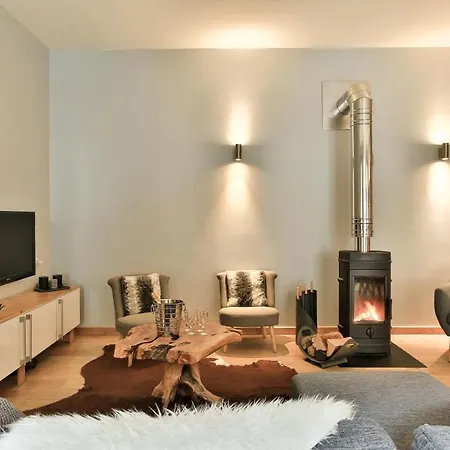 Appartement Chalet Des Sapins *