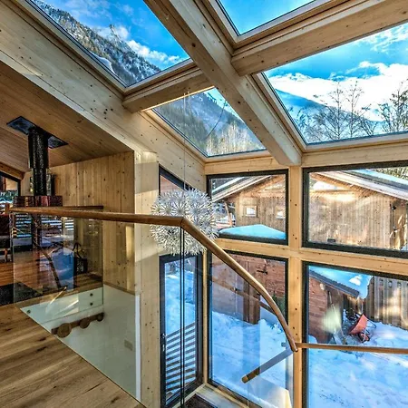 Chalet Des Sapins * Chamonix