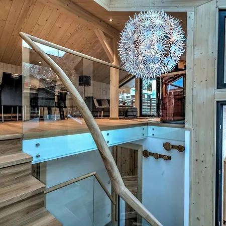 Appartement Chalet Des Sapins *