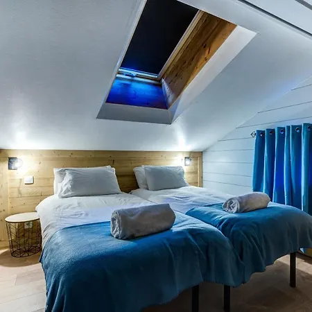 Chalet Des Sapins * Chamonix