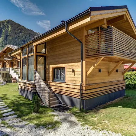 Chalet Des Sapins * Chamonix