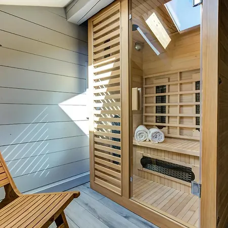 Appartement Chalet Des Sapins *