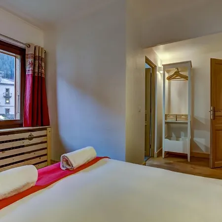 Appartement Chalet Des Sapins