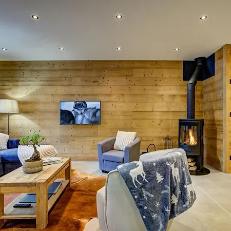 Chalet Des Sapins * Chamonix