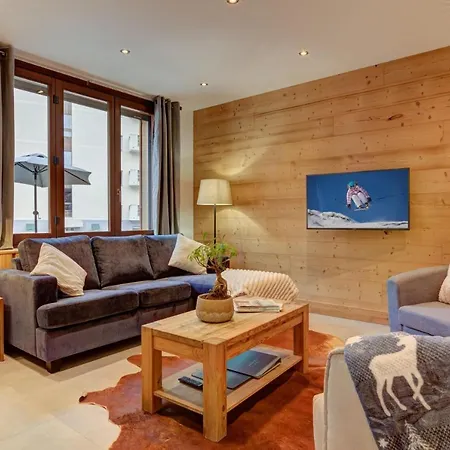 Chalet Des Sapins * Chamonix