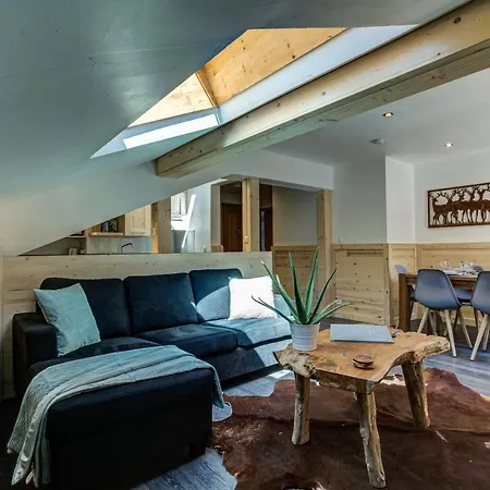 Chalet Des Sapins * Chamonix