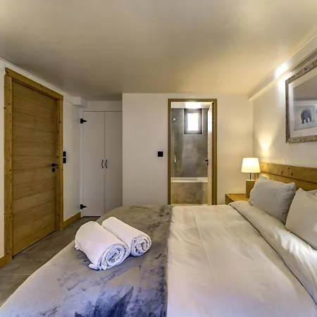 Chalet Des Sapins * Chamonix