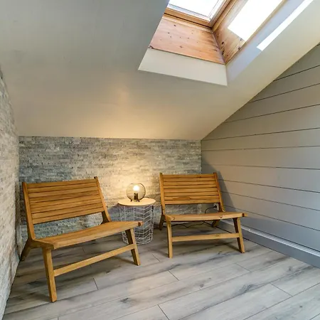 Appartement Chalet Des Sapins
