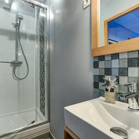 Appartement Chalet Des Sapins